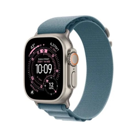Apple Watch Ultra 3