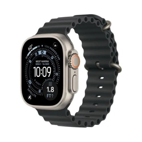 Apple Watch Ultra 3