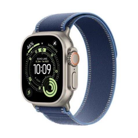 Apple Watch Ultra 3