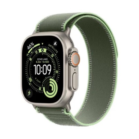 Apple Watch Ultra 3