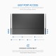 Arzopa A1 Gamut Portable Monitor 15.6” FHD