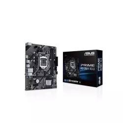 ASUS PRIME H510M-F R3.0 LGA1200 Micro-ATX Motherboard