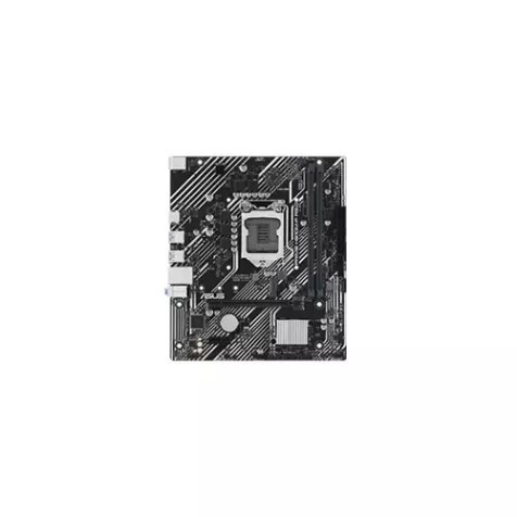 ASUS PRIME H510M-F R3.0 LGA1200 Micro-ATX Motherboard