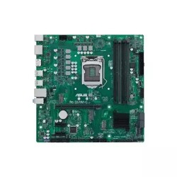 ASUS Pro Q570M-C/CSM LGA1200 mATX Motherboard