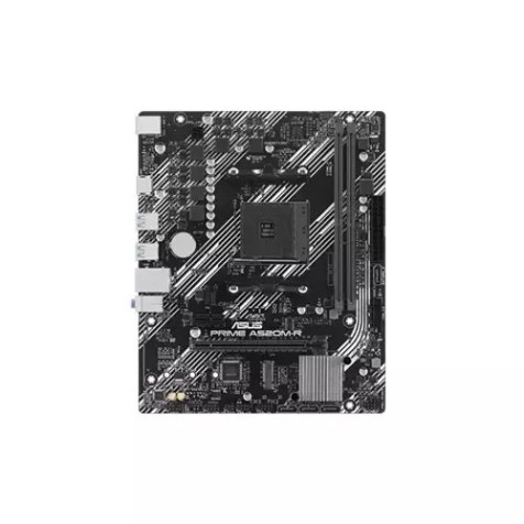Asus PRIME A520M-R AM4 micro ATX Motherboard