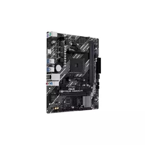 Asus PRIME A520M-R AM4 micro ATX Motherboard