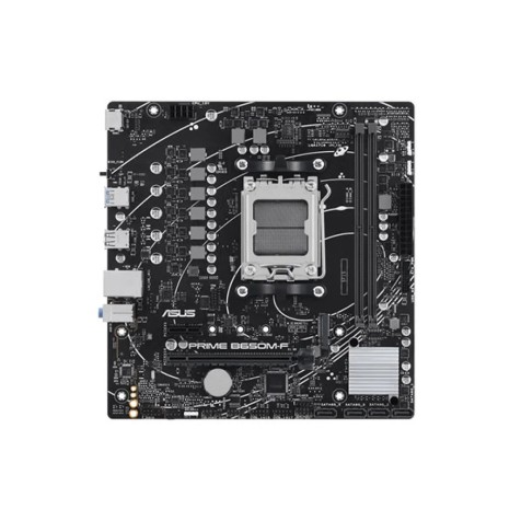 Asus PRIME B650M-F AM5 mATX Motherboard