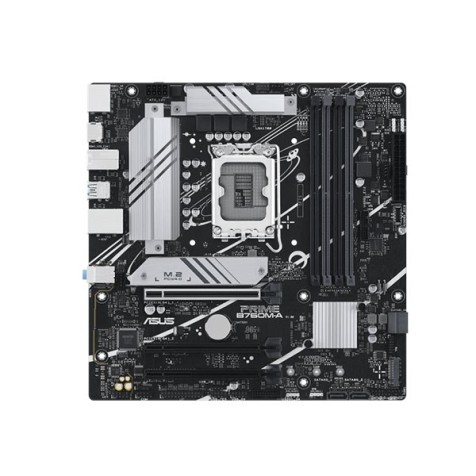 Asus PRIME B760M-A mATX Motherboard