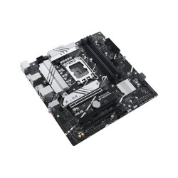 Asus PRIME B760M-A mATX Motherboard