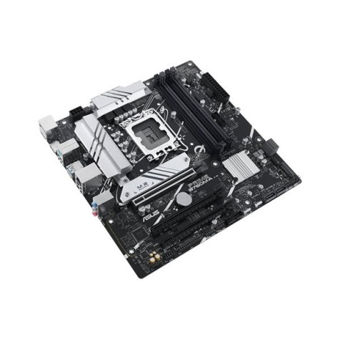 Asus PRIME B760M-A mATX Motherboard