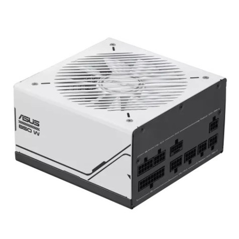 ASUS Prime 850W 80 Plus Gold Full Modular Power Supply