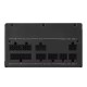ASUS Prime 850W 80 Plus Gold Full Modular Power Supply