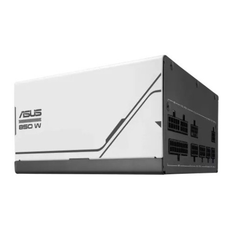 ASUS Prime 850W 80 Plus Gold Full Modular Power Supply