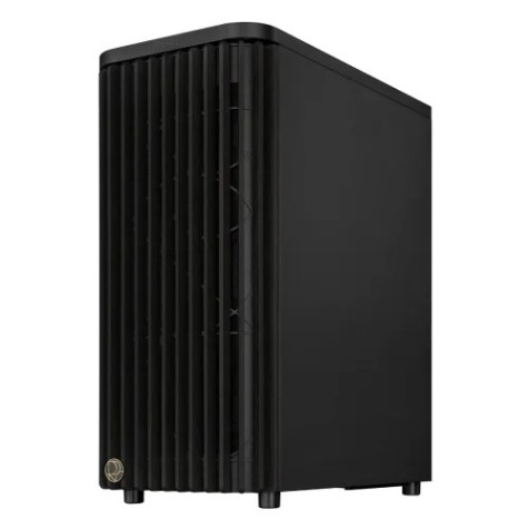 ASUS ProArt PA401 Wood Edition Mid-tower ATX Casing