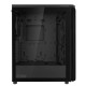 ASUS ProArt PA401 Wood Edition Mid-tower ATX Casing