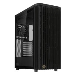ASUS ProArt PA401 Wood Edition Mid-tower ATX Casing