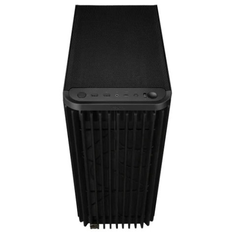 ASUS ProArt PA401 Wood Edition Mid-tower ATX Casing