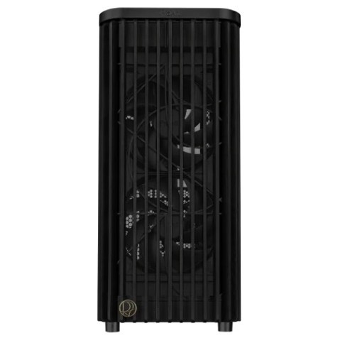 ASUS ProArt PA401 Wood Edition Mid-tower ATX Casing