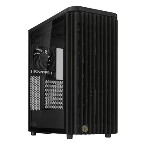 ASUS ProArt PA401 Wood Edition Mid-tower ATX Casing