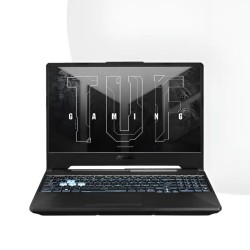 ASUS TUF Gaming A15 FA506NCG Ryzen 7 7445HS RTX 3050 4GB Graphics 15.6″ FHD 144Hz Gaming Laptop