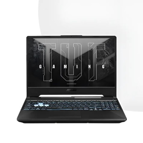 ASUS TUF Gaming A15 FA506NCG Ryzen 7 7445HS RTX 3050 4GB Graphics 15.6″ FHD 144Hz Gaming Laptop