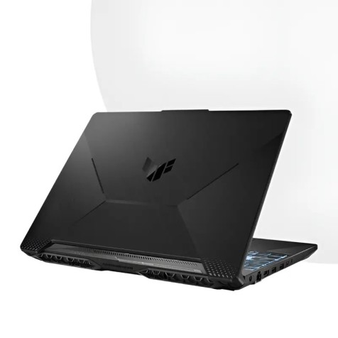 ASUS TUF Gaming A15 FA506NCG Ryzen 7 7445HS RTX 3050 4GB Graphics 15.6″ FHD 144Hz Gaming Laptop