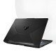 ASUS TUF Gaming A15 FA506NCG Ryzen 7 7445HS RTX 3050 4GB Graphics 15.6″ FHD 144Hz Gaming Laptop