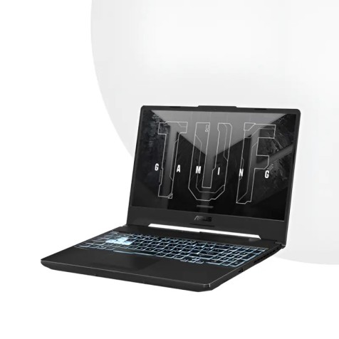 ASUS TUF Gaming A15 FA506NCG Ryzen 7 7445HS RTX 3050 4GB Graphics 15.6″ FHD 144Hz Gaming Laptop