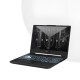 ASUS TUF Gaming A15 FA506NCG Ryzen 7 7445HS RTX 3050 4GB Graphics 15.6″ FHD 144Hz Gaming Laptop