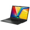ASUS Vivobook Go 15 L1504FA Ryzen 5 7520U Laptop with 15.6″ FHD Display – Mixed Black