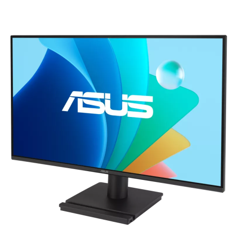 Asus VA249HG 23.8″ FHD IPS Monitor with 120Hz Refresh Rate & Eye Care