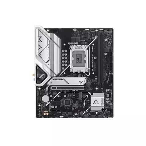 ASUS B760M-AYW WIFI mATX Motherboard