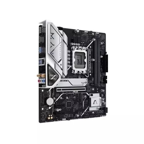 ASUS B760M-AYW WIFI mATX Motherboard