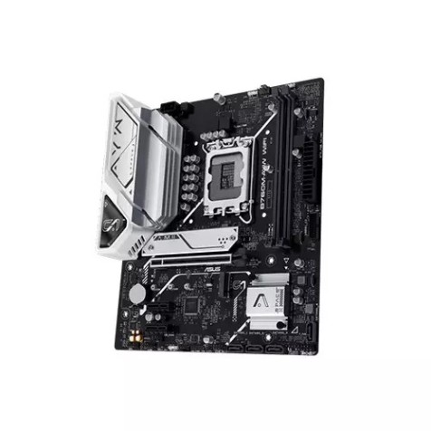 ASUS B760M-AYW WIFI mATX Motherboard