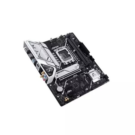 ASUS B760M-AYW WIFI mATX Motherboard
