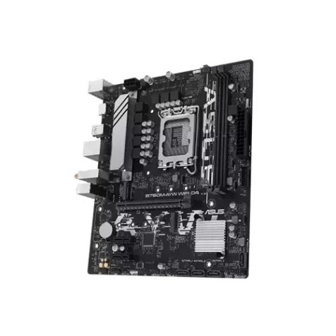 ASUS B760M-AYW WIFI D4 mATX Motherboard 