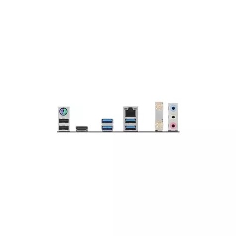 ASUS B760M-AYW WIFI D4 mATX Motherboard 