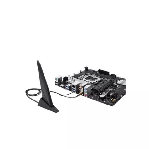 ASUS B760M-AYW WIFI D4 mATX Motherboard 