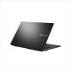 ASUS Vivobook Go 15 E1504FA-BQ522 Ryzen 5 7520U 16GB RAM 512GB SSD 15.6-inch FHD Laptop