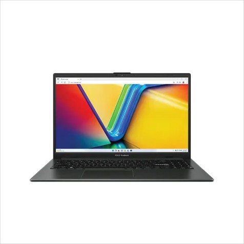 ASUS Vivobook Go 15 E1504FA-BQ522 Ryzen 5 7520U 16GB RAM 512GB SSD 15.6-inch FHD Laptop