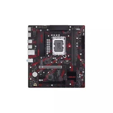 Asus EX-B860M-V5 LGA 1851 Micro-ATX Motherboard