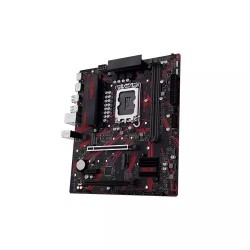 Asus EX-B860M-V5 LGA 1851 Micro-ATX Motherboard