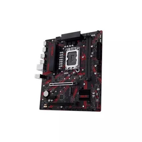 Asus EX-B860M-V5 LGA 1851 Micro-ATX Motherboard