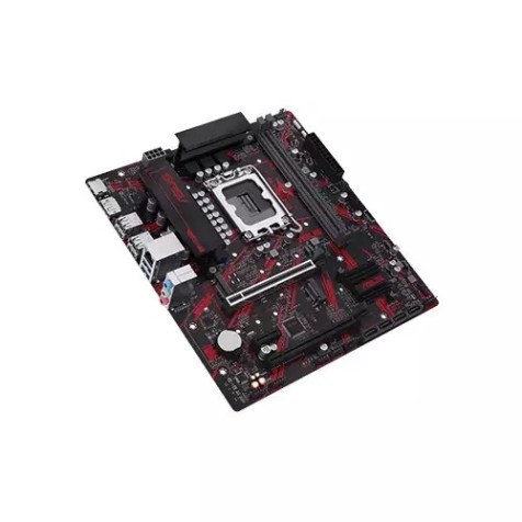 Asus EX-B860M-V5 LGA 1851 Micro-ATX Motherboard