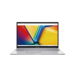 ASUS Vivobook 15 F1504ZA Core i5 12th Gen 15.6" FHD Laptop Cool Silver
