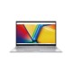 ASUS Vivobook 15 F1504ZA Core i5 12th Gen 15.6" FHD Laptop Cool Silver