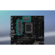 ASUS H810M AYW GAMING WIFI Intel LGA1851 mATX Motherboard – Stable Performance for Modern Gaming