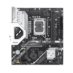 ASUS H810M AYW GAMING WIFI Intel LGA1851 mATX Motherboard – Stable Performance for Modern Gaming