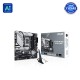 Asus PRIME B760M-A mATX Motherboard
