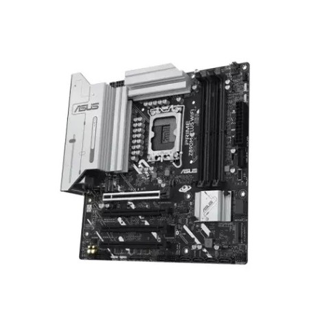 ASUS PRIME Z890M-PLUS WIFI-CSM LGA 1851 mATX Motherboard